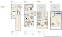 Nieuwbouw Woningen - detached -
Finestrat
