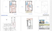 Nieuwbouw Woningen - terraced -
Elche