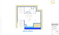 Nieuwbouw Woningen - Villa -
Altea