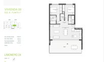 Nieuwbouw Woningen - apartment -
Las Colinas Golf