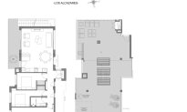 New Build - Penthouse -
Los Alcazares - Los Alcázares