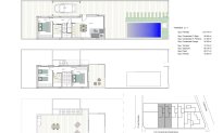 Nieuwbouw Woningen - detached -
Los Alcazares - Los Alcázares