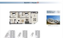 Nieuwbouw Woningen - ground-floor -
La Marina del Pinet