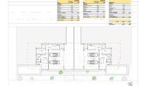 Nieuwbouw Woningen - Villa -
Finestrat