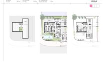 New Build - detached -
Santa Rosalía