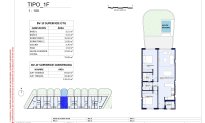Nieuwbouw Woningen - apartment -
Alfaz del Pi