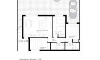 Nieuwbouw Woningen - low-bungalow -
Pilar de la Horadada