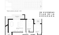 Nieuwbouw Woningen - high-bungalow -
Pilar de la Horadada