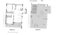 Nieuwbouw Woningen - Penthouse -
Los Alcazares - Los Alcázares