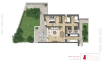 Neue Gebäude - low-bungalow -
Mazarrón