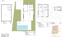 Nieuwbouw Woningen - detached -
San Miguel de Salinas