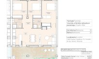 Neue Gebäude - low-bungalow -
La Canalosa