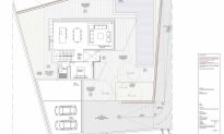Nieuwbouw Woningen - Villa -
Altea