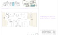 New Build - ground-floor -
Playa Flamenca