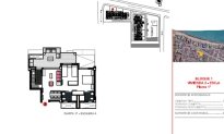 Nieuwbouw Woningen - apartment -
Denia - Dénia