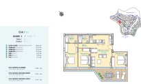 Nieuwbouw Woningen - apartment -
Águilas