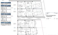 Nieuwbouw Woningen - terraced -
Cartagena
