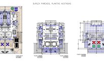 Nieuwbouw Woningen - terraced -
Puerto de Mazarrón