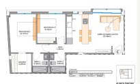 Nieuwbouw Woningen - Penthouse -
San Pedro del Pinatar