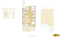 Nieuwbouw Woningen - high-bungalow -
Orihuela Costa
