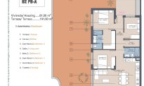 Nieuwbouw Woningen - low-bungalow -
Los Alcazares - Los Alcázares