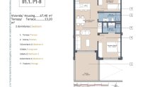 Nieuwbouw Woningen - apartment -
Los Alcázares