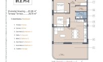 Nieuwbouw Woningen - apartment -
Los Alcázares