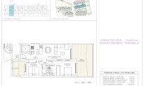 Nieuwbouw Woningen - ground-floor -
Playa Flamenca