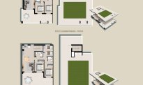 Nieuwbouw Woningen - Penthouse -
Torrevieja