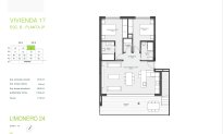 Nieuwbouw Woningen - apartment -
Las Colinas Golf