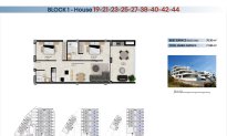 New Build - Penthouse -
La Marina del Pinet